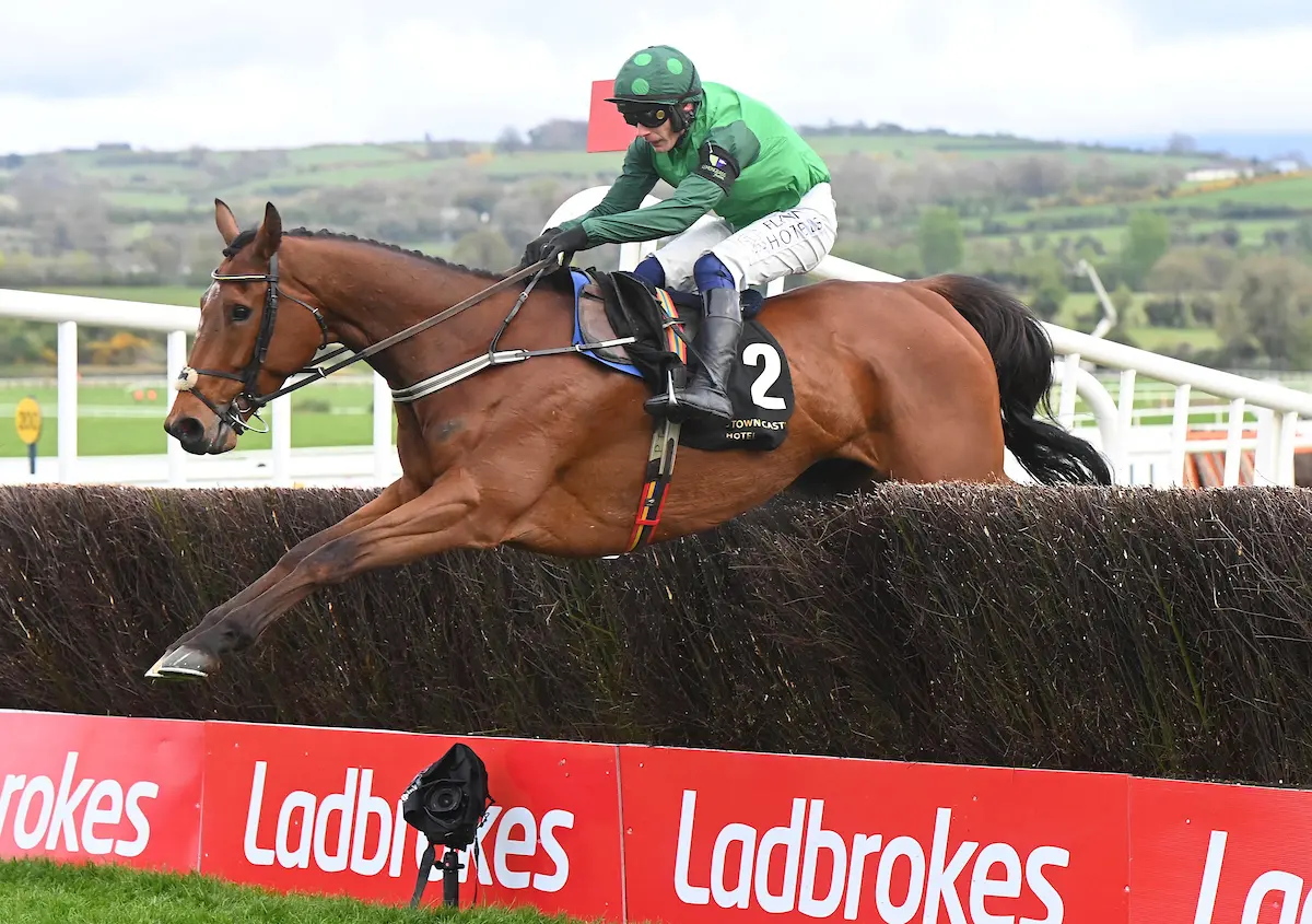 The 2025 Cheltenham Festival four antepost fancies