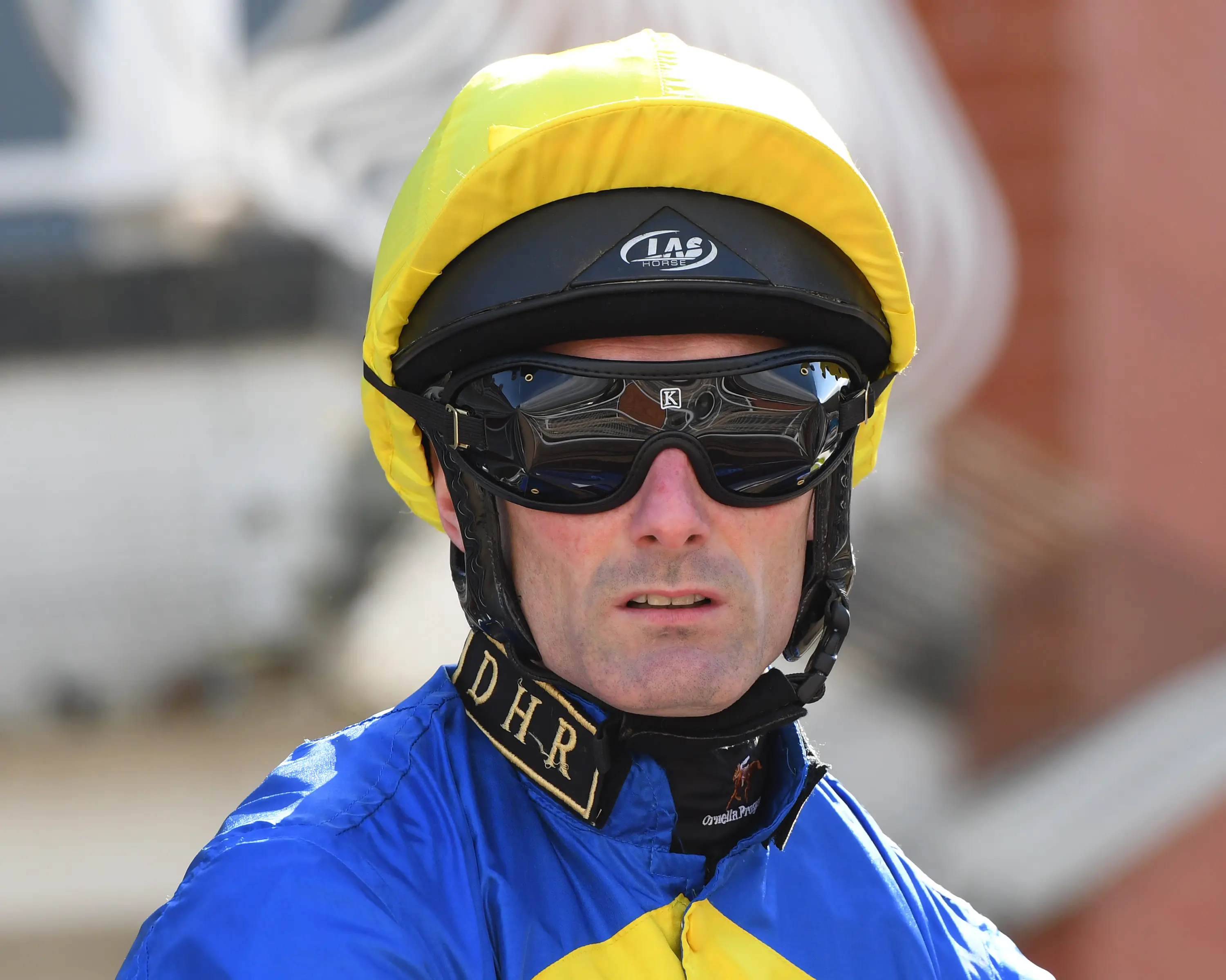 Paul Mulrennan Column Status To Star In Sprint Cup At Haydock