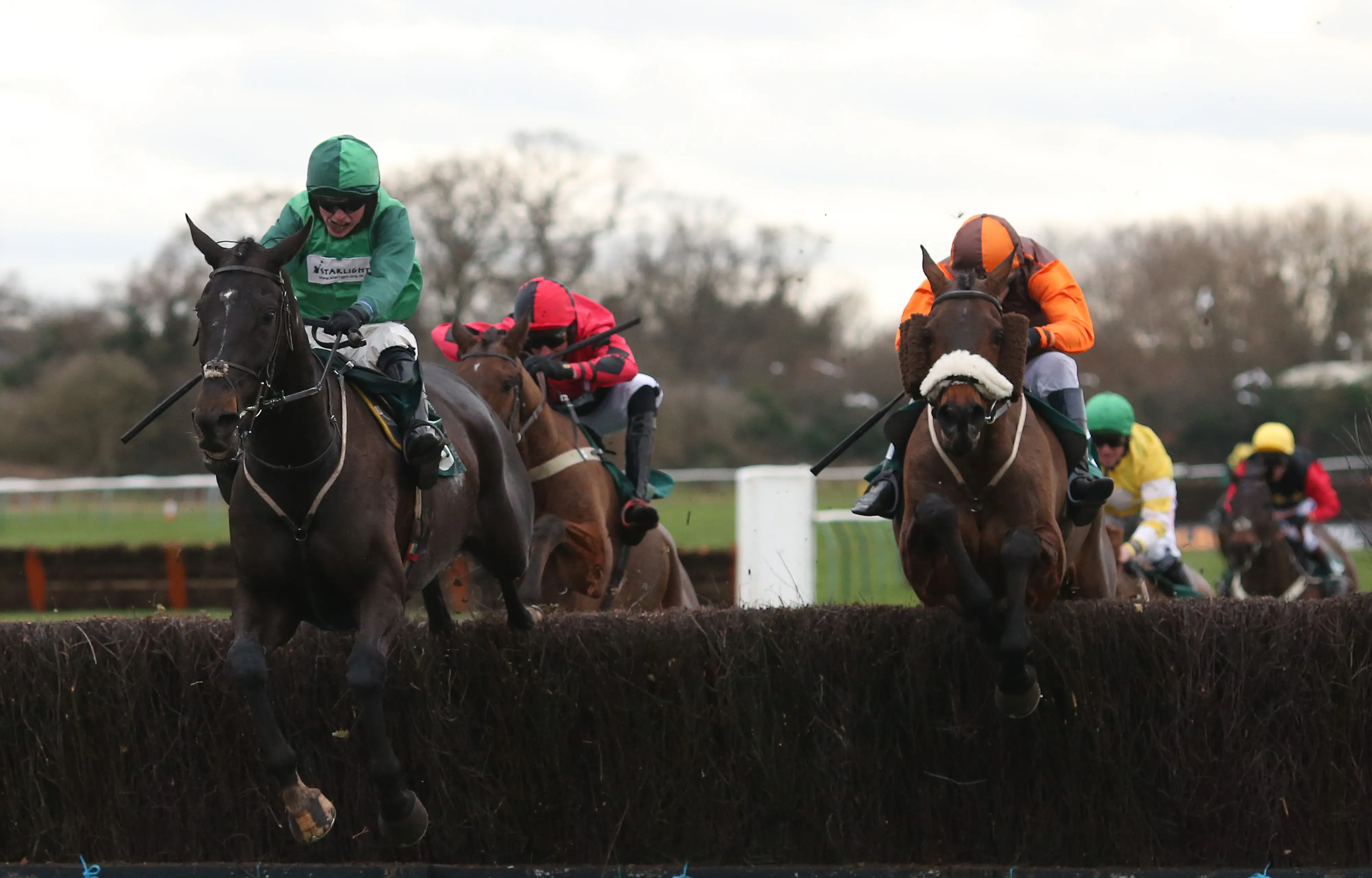 Warwick tips Ross Millar has three best bets for Tuesday