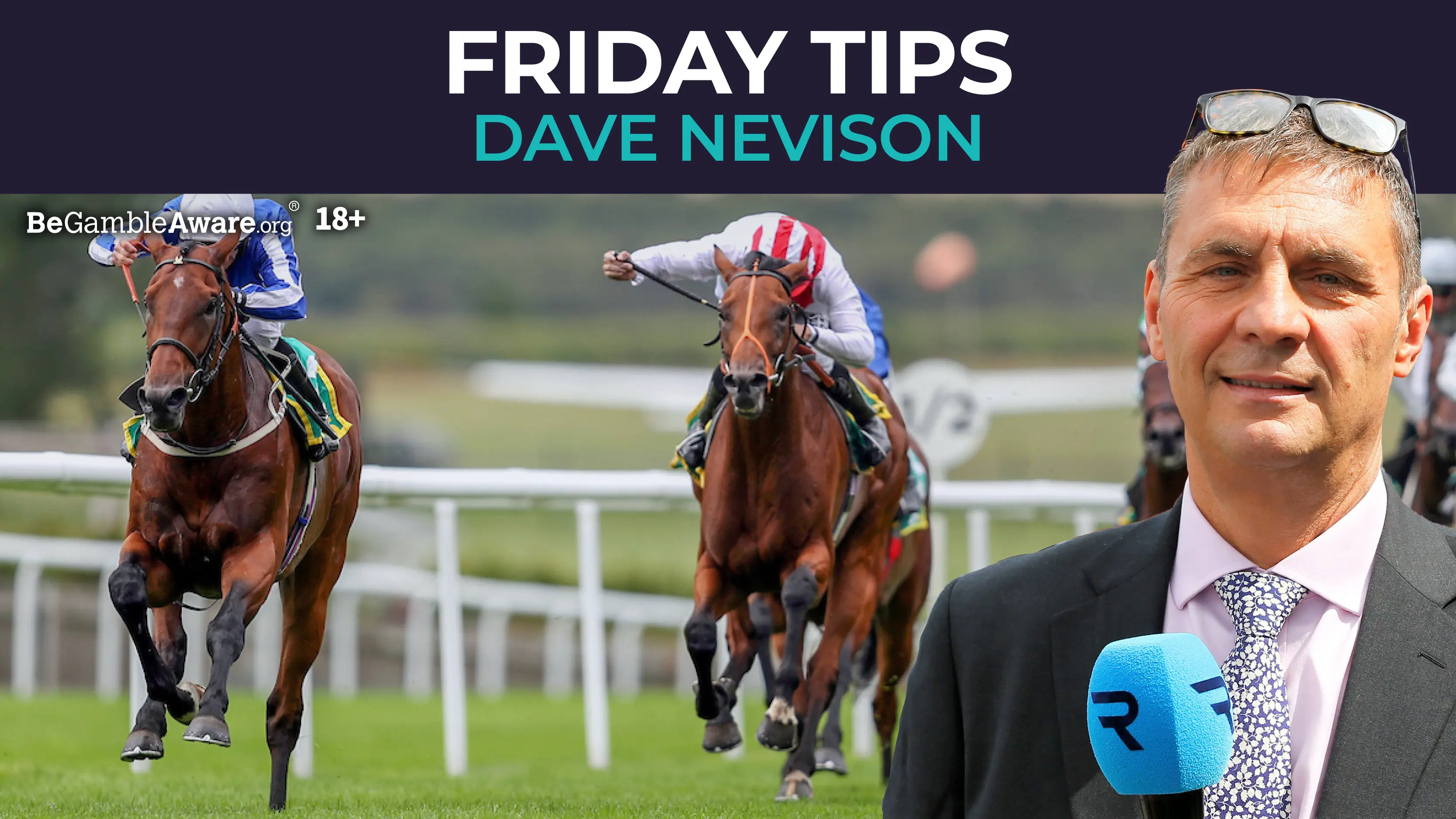 Dave Nevison'S 3 High Stakes Horse Racing Picks: Tuesday'S Must See Bets - c4fvtj3