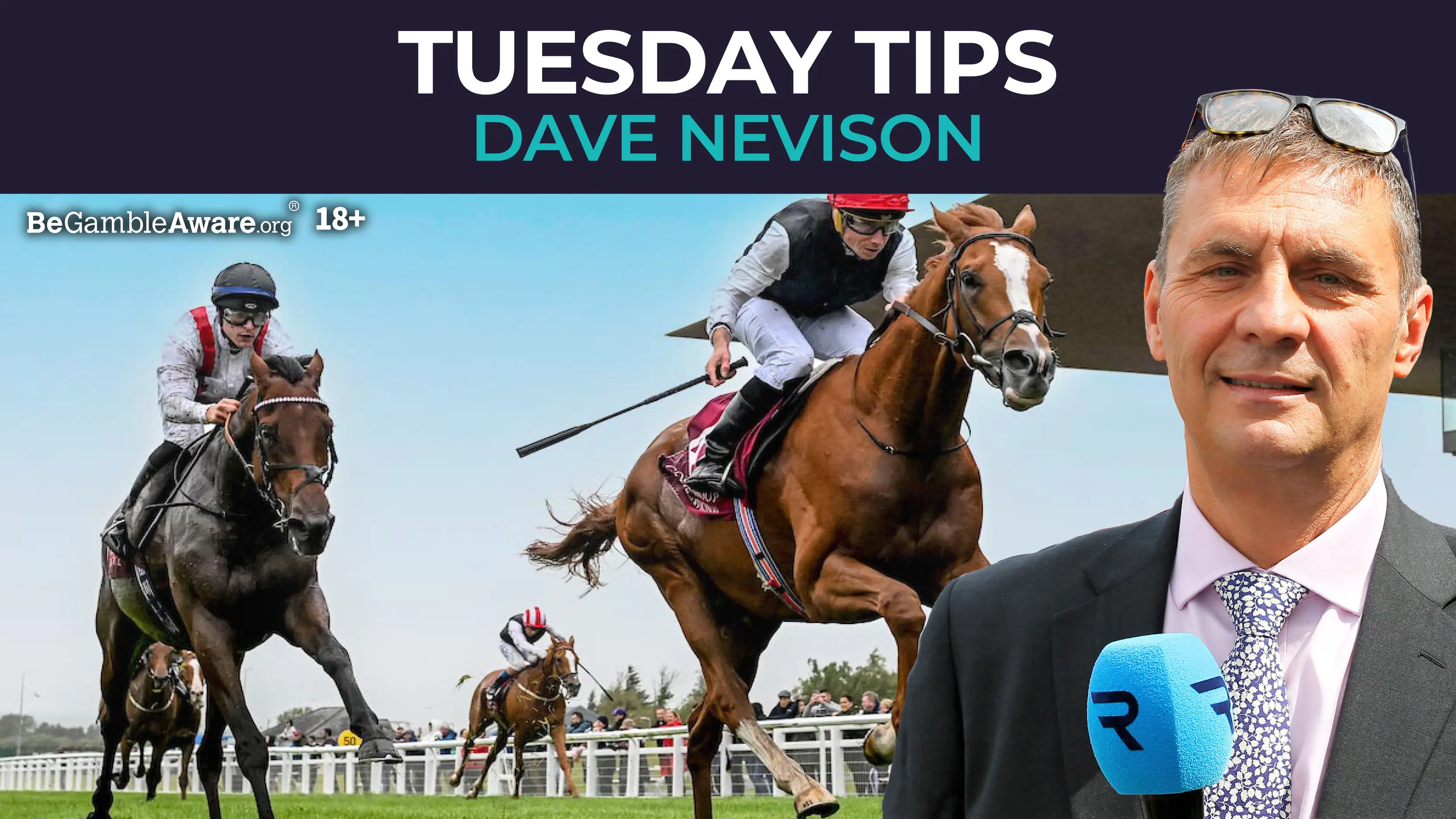 The Ultimate Guide: Dave Nevison'S 3 Best Horse Racing Picks For Tuesday - e9j0rhc