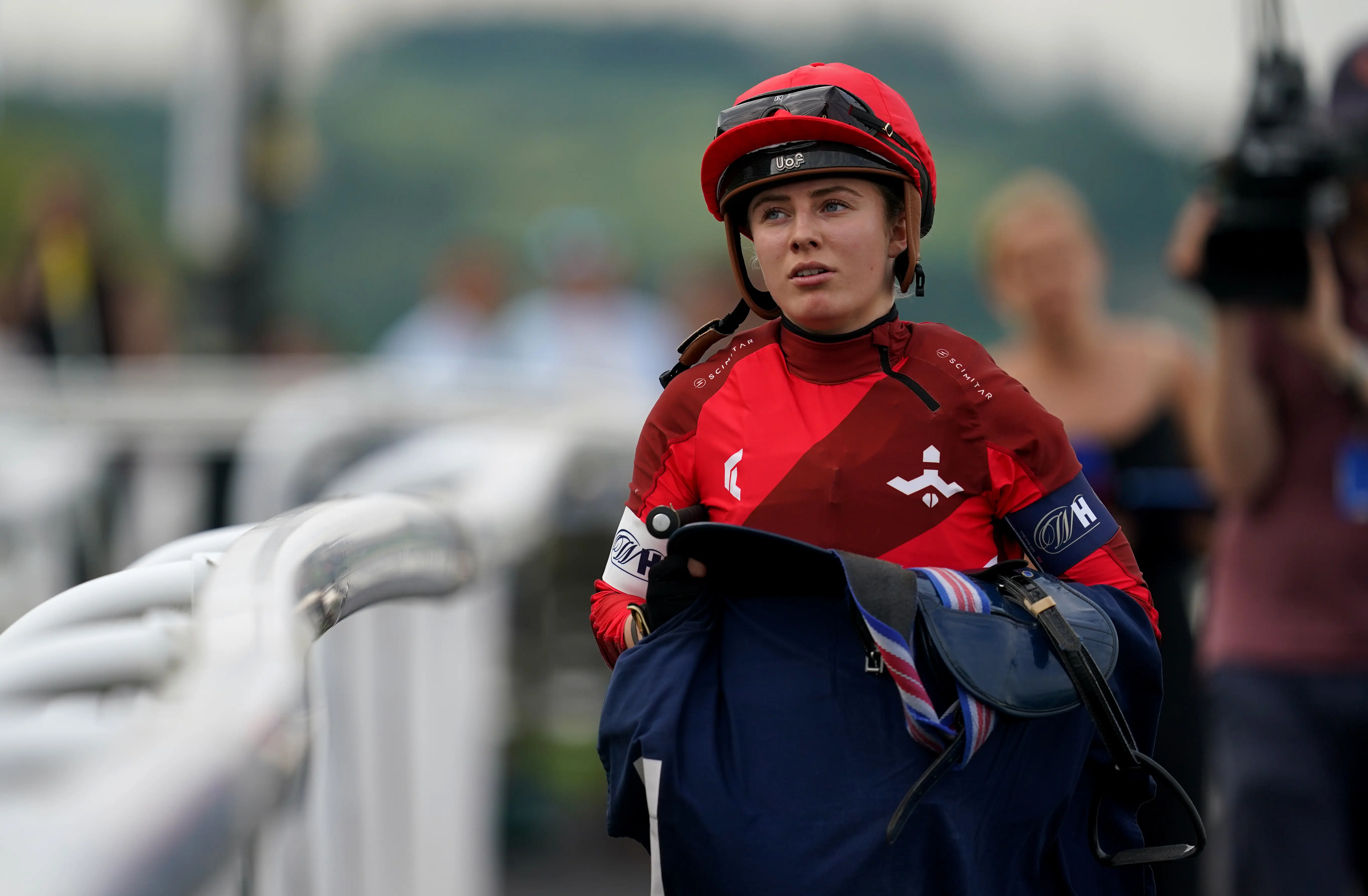 Harry Wilson'S Racing League Night One:  Don'T Miss This Class Drop Opportunity! - y86846u
