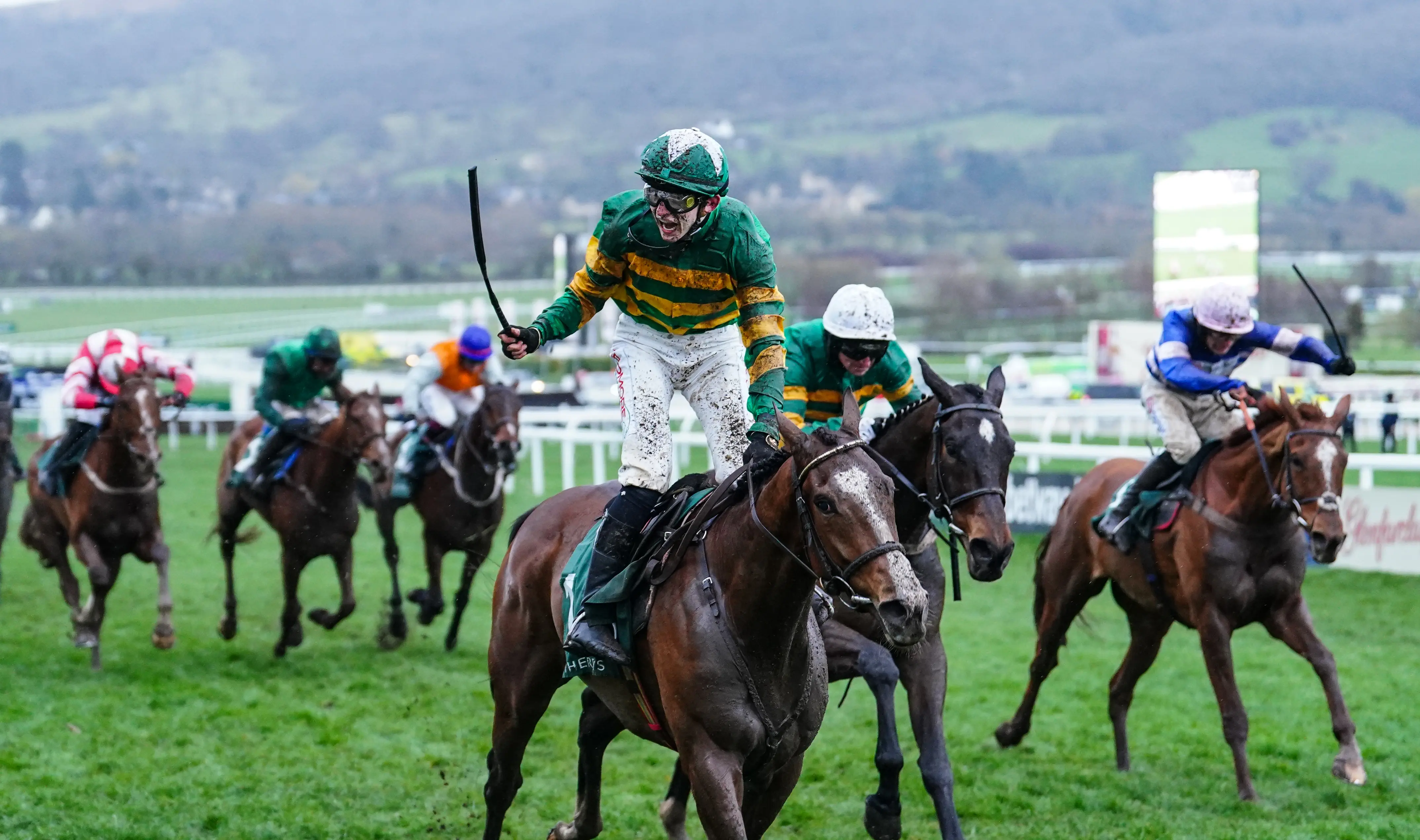 Ascot Racing Betting Offer: Bet £10, Get £30 + 20 Free Spins! Dont Miss Out! - eu9jue8