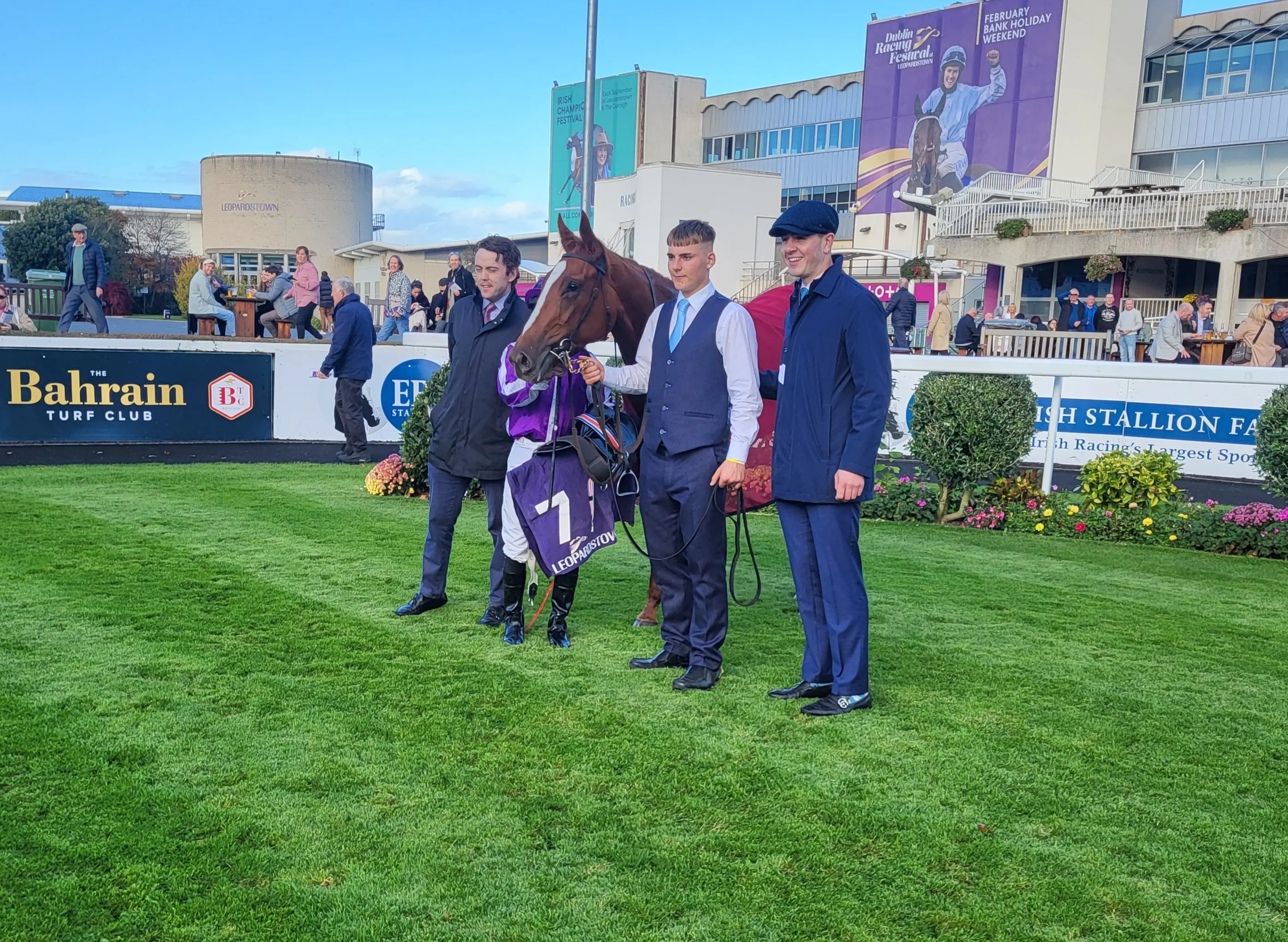 Exactly definitive in Killavullan victory