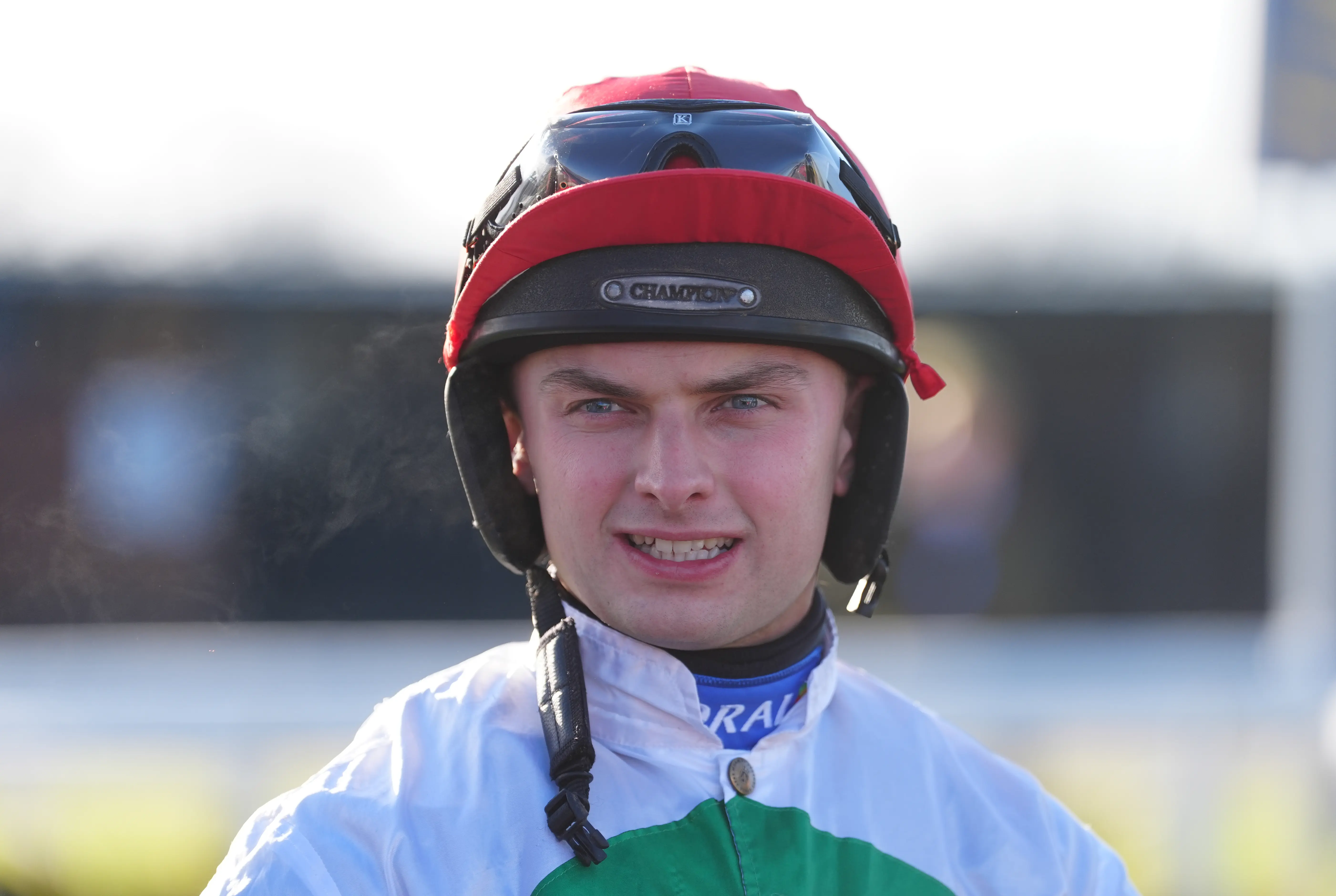 Bowen savouring National chance with Three Card Brag