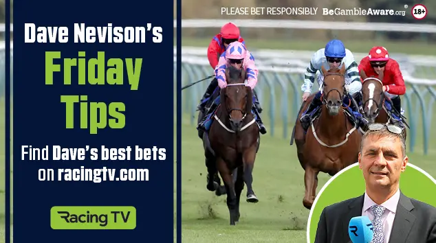 Dave Nevison Reveals His 3 Best Horse Racing Picks For Tuesday Dont Miss It - pr5beyu