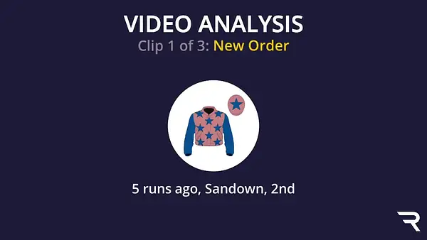 Kelso Racecard | 24th October 2026 15:50
