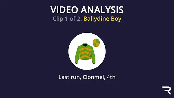 Worcester Racecard | 21st October 2026 14:15