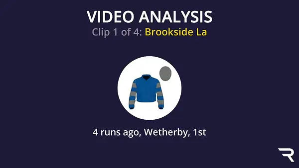 Aintree Racecard | 25th October 2026 12:40