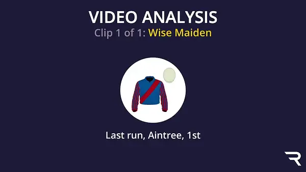 Aintree Racecard | 25th October 2026 16:05