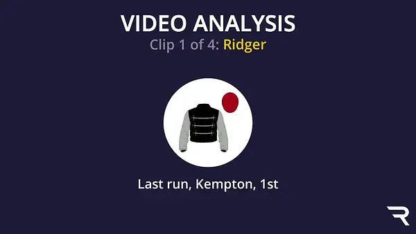 Wolverhampton Racecard | 27th October 2026 18:00