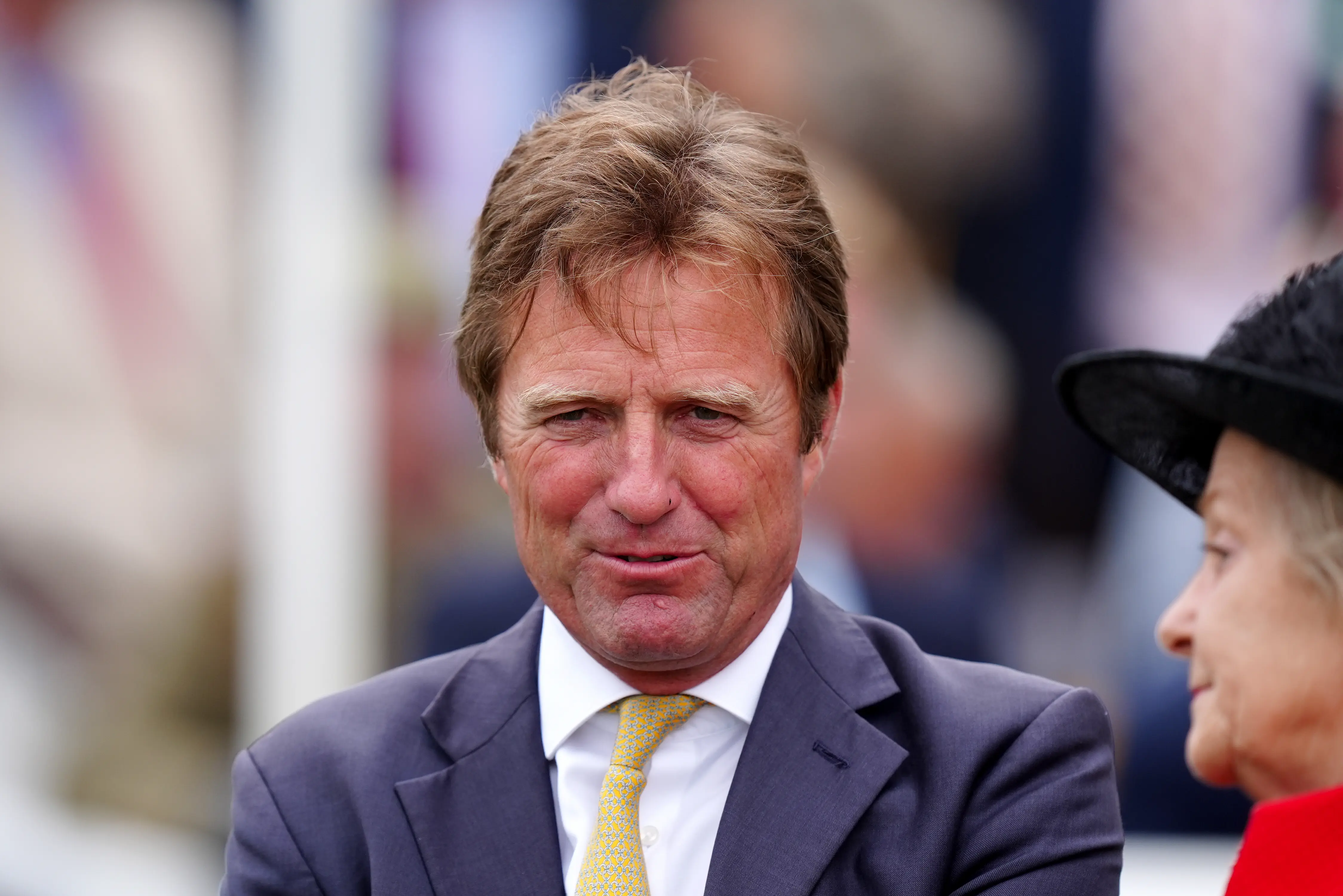 Ralph Beckett to rely on A La Prochaine in Betfred Oaks