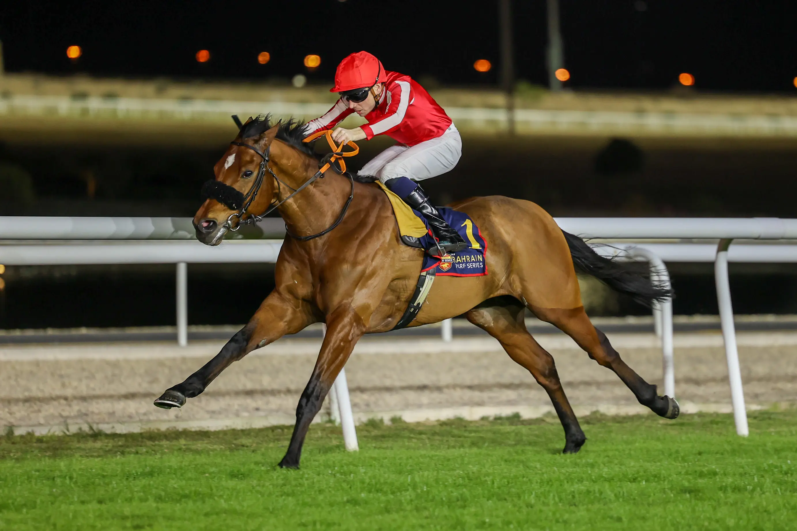 ‘Electric’ Phantom Flight lands Al Adiyat Cup for George Scott