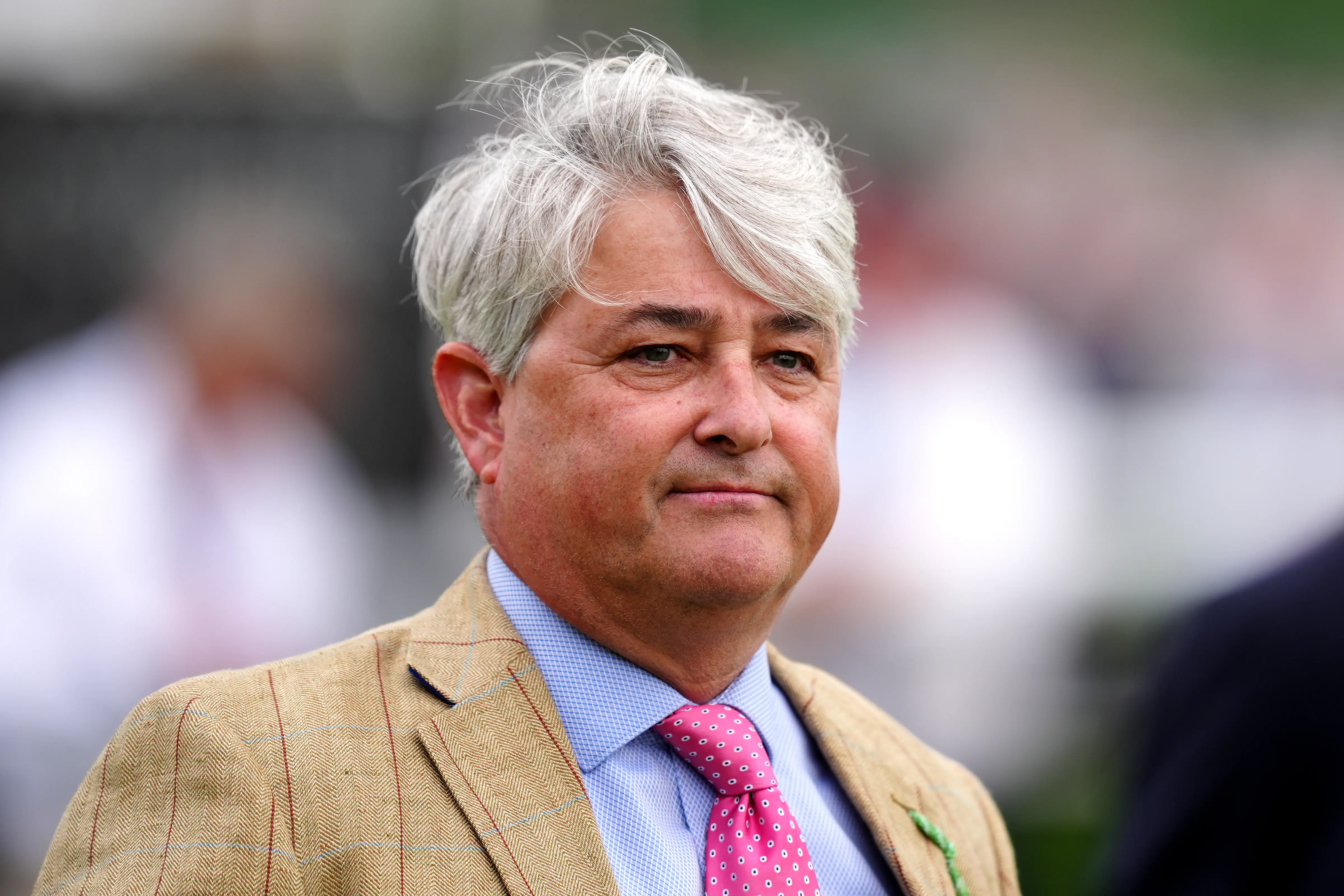 Democracy delivers in Beverley Bullet
