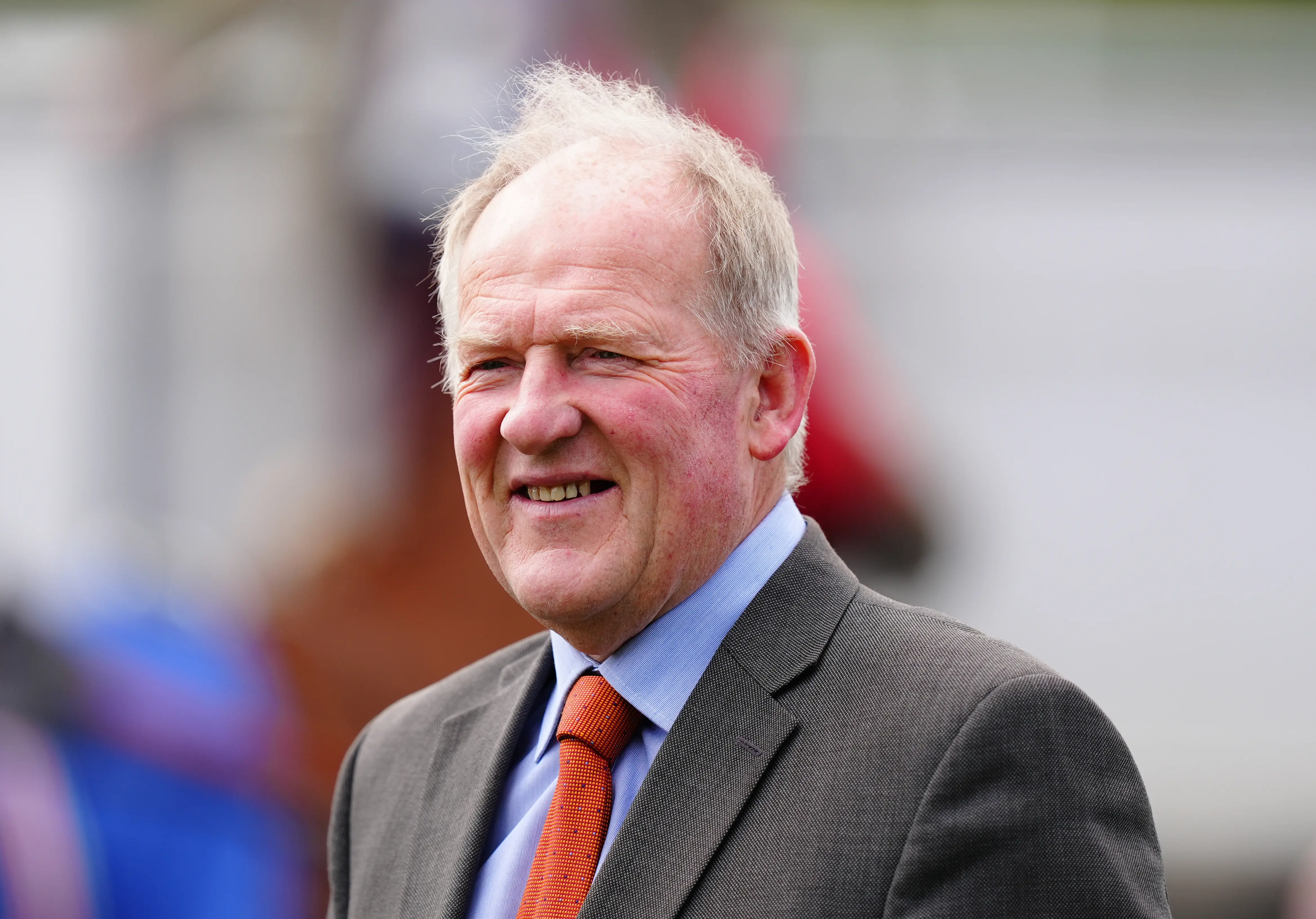 Sky Bet Sunday Series: Goldie double closes action at Hamilton