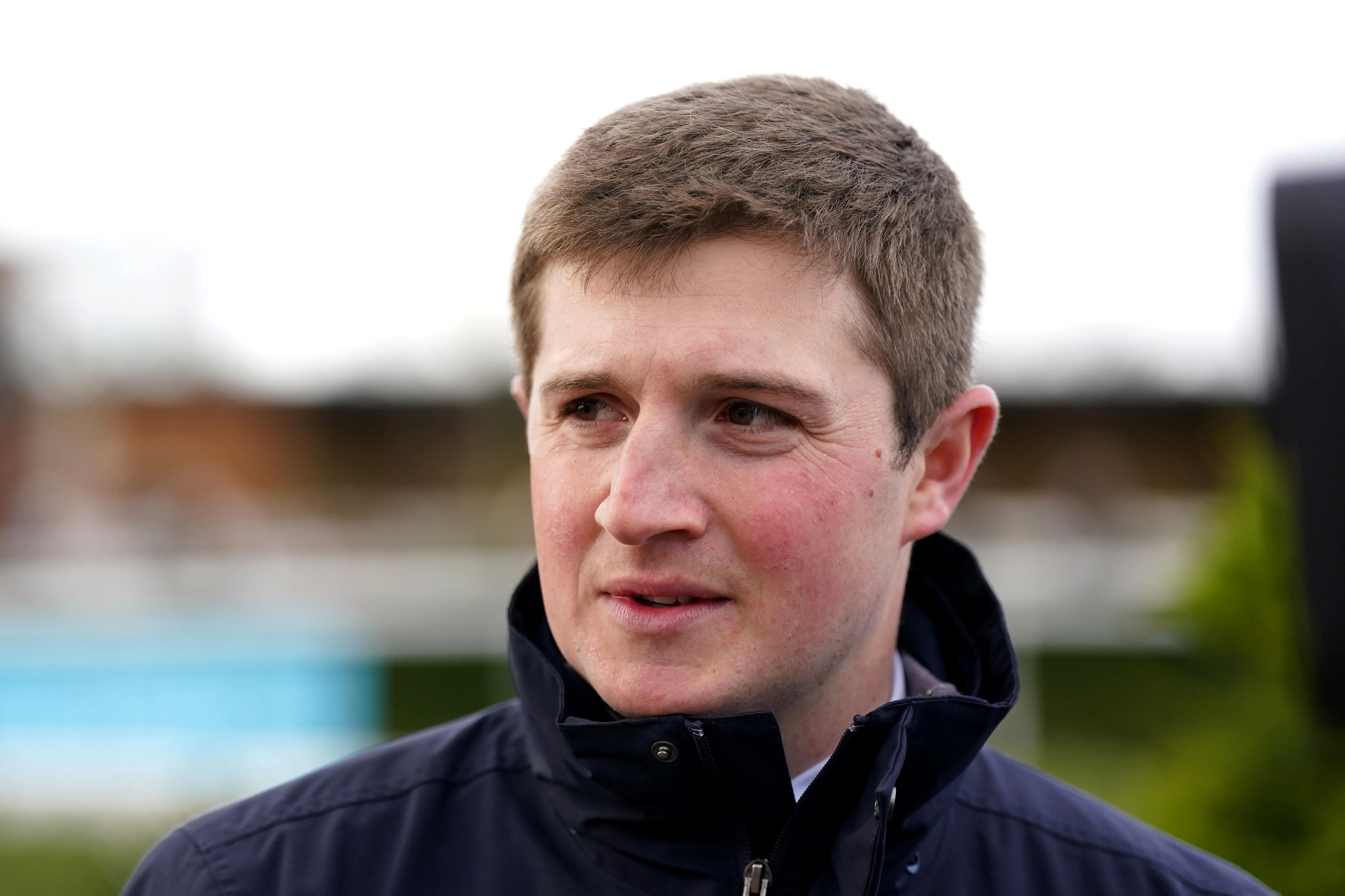Winter Million Festival: Derham sends trio in search of riches