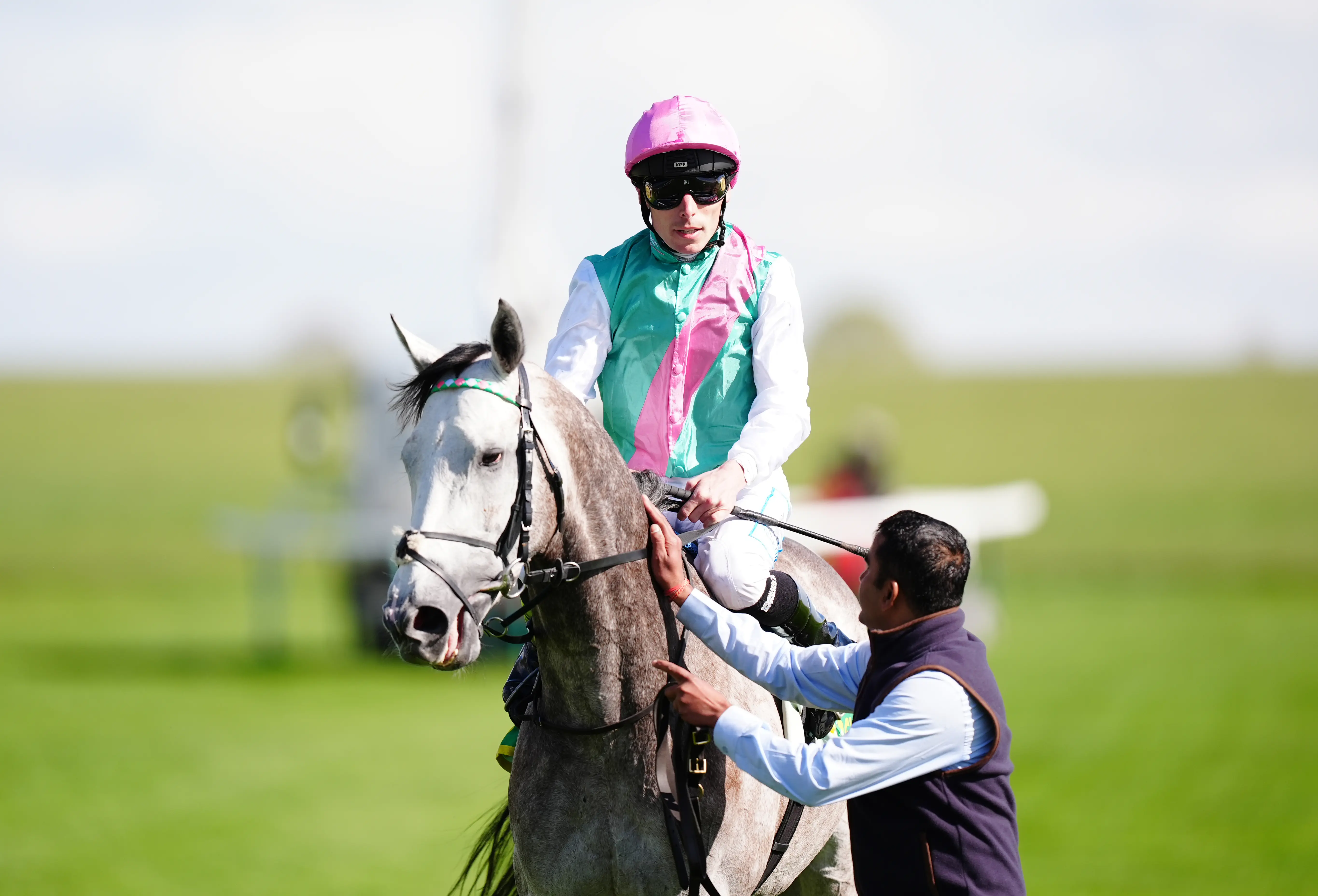 Juddmonte's classic riches: But who will run where?