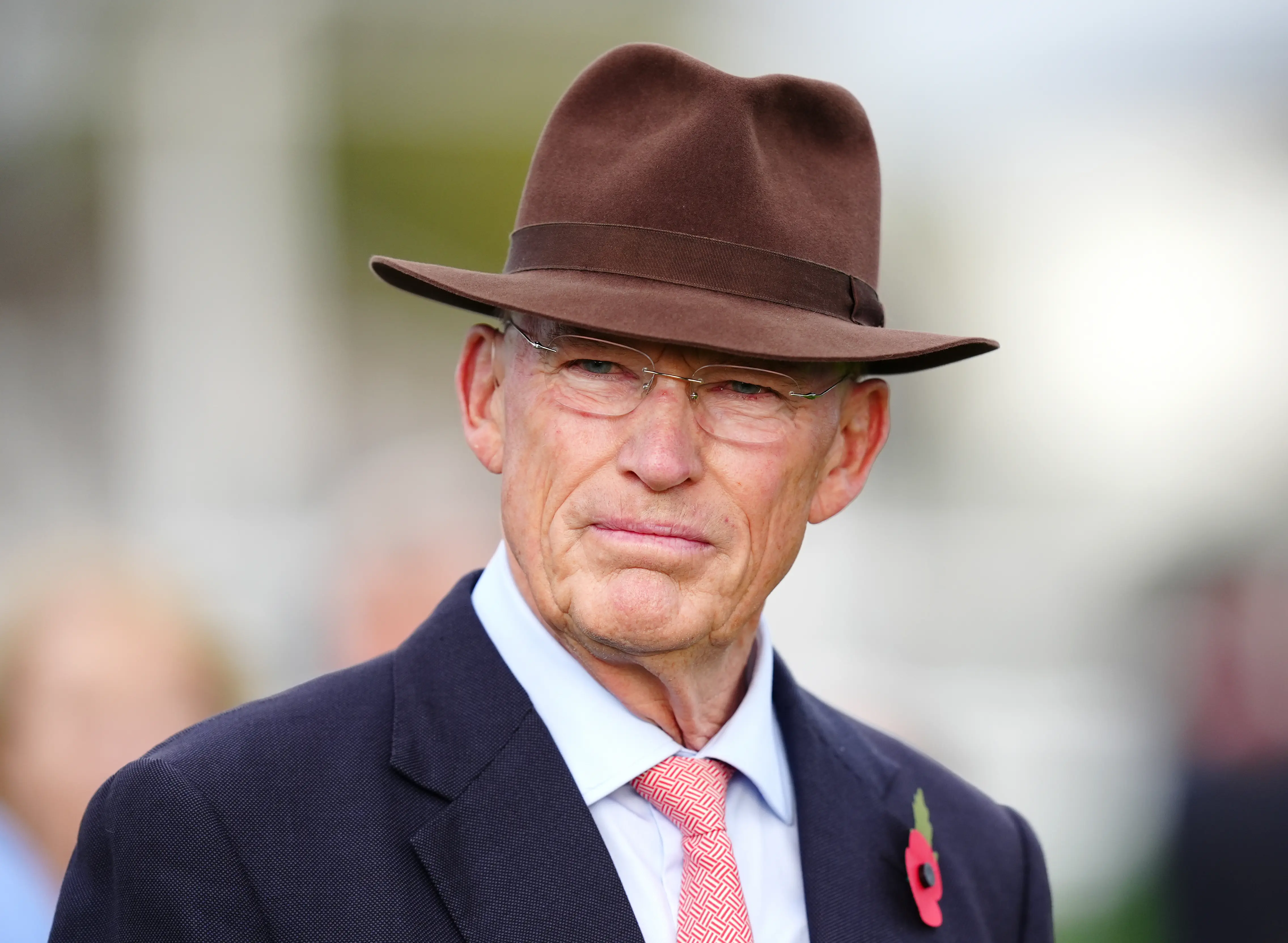 ‘Weather watch’ for Oxagon and Futurity Trophy